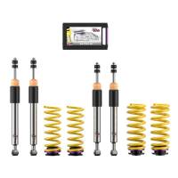 KW - KW 15227009 KW Coilover Kit V2 Chrysler Crossfire (ZH) - Image 2