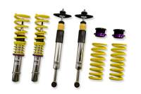 KW - KW 15227017 KW Coilover Kit V2 Chrysler Magnum 4WD 8cyl. - Image 3