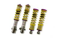 KW - KW 15245006 KW Coilover Kit V2 03-08 Subaru Legacy (BL BP) Sedan + Wagon - Image 4