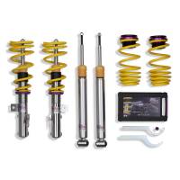 KW - KW 15256012 KW Coilover Kit V2 11+ Scion tC (AGT20) - Image 4