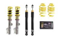 KW - KW 15260057 KW Coilover Kit V2 11+ Chevy Cruze - Image 3