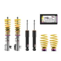 KW - KW 15264001 KW Coilover Kit V2 Saab 9-3 (YS3FXXXX) Sedan Convertible - Image 1