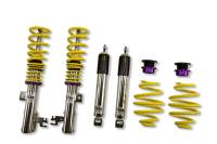 KW - KW 15264001 KW Coilover Kit V2 Saab 9-3 (YS3FXXXX) Sedan Convertible - Image 5
