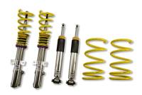 KW - KW 15267008 KW Coilover Kit V2 Volvo V70 (S/J) 2WD - Image 4