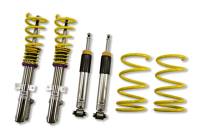 KW - KW 15267008 KW Coilover Kit V2 Volvo V70 (S/J) 2WD - Image 5