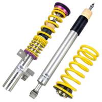 KW - KW 15267012 KW Coilover Kit V2 Volvo S40/V50 (M) 4WD - Image 5