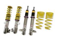 KW - KW 15275003 KW Coilover Kit V2 Mazda Protege 5 (BJ BJD) Hatchback - Image 2