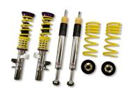 KW - KW 15275010 KW Coilover Kit V2 Mazda 3 MPS-Mazdaspeed (BK) - Image 4