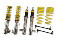 KW - KW 15275023 KW Coilover Kit V2 Mazda Protege (BJ BJD) (Turbo TBA) Sedan - Image 4