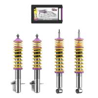 KW - KW 15280001 KW Coilover Kit V2 VW Golf I / Rabbit / Jetta I /Scirocco I+II; all engines; excl. Caddy - Image 3