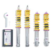 KW - KW 15280005 KW Coilover Kit V2 VW Corrado (53i) 16V G60 VR6 - Image 4