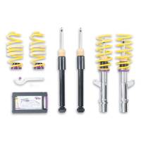 KW - KW 1528000N KW Coilover Kit V2 2015 VW Golf VII GTI w/o DCC - Image 1