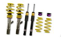 KW - KW 15280029 KW Coilover Kit V2 Audi A3 Quattro (8P) all engines w/o electronic dampening control - Image 3