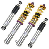 KW - KW 15280050 KW Coilover Kit V2 VW Beetle (11 13 15) 1302 + 1303; Sedan + Convertible - Image 3