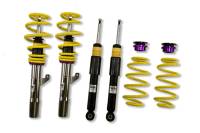 KW - KW 15280085 KW Coilover Kit V2 VW Eos (1F); all models all engines FWD w/o DCC - Image 5