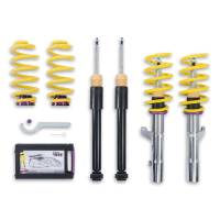 KW - KW 152800AX KW VW Arteon 4motion Without Electronic Dampers Coilover V2 - Image 2
