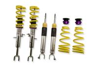 KW - KW 15285002 KW Coilover Kit V2 03-08 Infiniti G35 Coupe 2WD (V35) / 03-09 Nissan 350Z (Z33) Coupe/Convertible - Image 3
