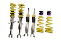 KW - KW 15285002 KW Coilover Kit V2 03-08 Infiniti G35 Coupe 2WD (V35) / 03-09 Nissan 350Z (Z33) Coupe/Convertible - Image 4