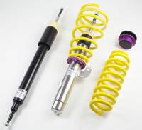 KW - KW 18020033 KW Street Comfort Kit BMW 3series E91/E93 2WDConvertible + Wagon - Image 3
