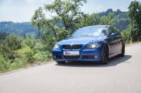 KW - KW 18020033 KW Street Comfort Kit BMW 3series E91/E93 2WDConvertible + Wagon - Image 4