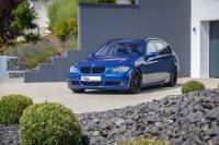 KW - KW 18020033 KW Street Comfort Kit BMW 3series E91/E93 2WDConvertible + Wagon - Image 5