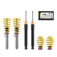 KW - KW 18020052 KW Street Comfort Kit BMW 3series E46 (346L 346C)Sedan Coupe Wagon Convert Hatchback; 2WD - Image 3