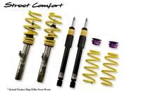KW - KW 18020070 KW Mini R56 Hardtop Only Cooper S Cooper D JCW Street Comfort Kit - Image 1