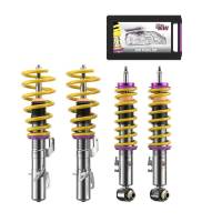 KW - KW 18020075 KW Street Comfort Kit 08-14 Mini Clubman / Convertible (R55/R57) - Image 2