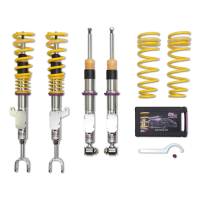 KW - KW 18020080 KW Street Comfort Kit BMW 7-Series F01 (7L) 2WD excl 760i/Air Susp/Adaptive Drive - Image 3