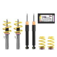 KW - KW 180200AT KW Mini Cooper F55 Hardtop 4DR Without Dynamic Damper Control Street Comfort Kit - Image 2