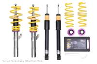 KW - KW 180200AU KW Mini Cooper F55 Hardtop 4DR With Dynamic Damper Control Street Comfort Kit - Image 2