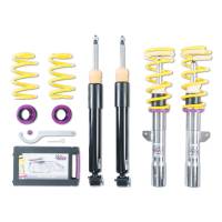 KW - KW 180200BN KW BMW X1 F48 BMW F39 X2 Cooper Clubman F54 CountrymanF60 w/o Electronic Dampers Street Comfort Kit - Image 2