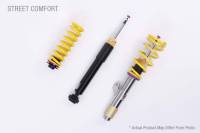 KW - KW 180200BP KW BMW X1 / F48 BMW X2 / F39 Clubman / F54 Countryman F60 w/ Electronic Dampers Street Comfort Kit - Image 1