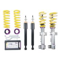 KW - KW 18025046 KW Street Comfort Kit Mercedes-Benz SLK (W172)/ except AMG - Image 2
