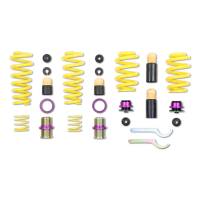 KW - KW 25310056 KW H.A.S. Audi A6 (4F) Avant; FWD + Quattro; all engines - Image 2