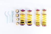 KW - KW 253100AM KW 2016 Audi R8 Height Adjustable Spring Kit - Image 3