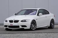 KW - KW 25320057 KW H.A.S. BMW M3 (E90/E92) Sedan Coupe - Image 5