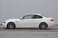 KW - KW 25320057 KW H.A.S. BMW M3 (E90/E92) Sedan Coupe - Image 6