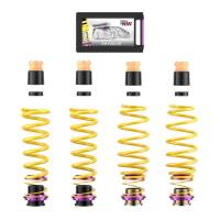 KW - KW 253200CW KW H.A.S. 2020+ BMW M8 (F92) Coupe (Incl M8 Competition) - Image 2
