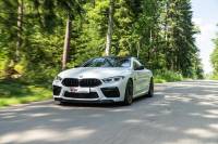 KW - KW 253200CW KW H.A.S. 2020+ BMW M8 (F92) Coupe (Incl M8 Competition) - Image 5