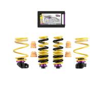 KW - KW 253200EB KW BMW M3/M4 G80/G82 Height Adjustable Spring Kit - Image 1