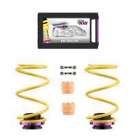 KW - KW 25325071 KW H.A.S. for Mercedes CLS63vAMG E 63 Sedan - Image 1
