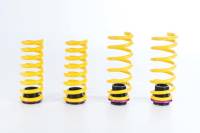 KW - KW 25343012 KW H.A.S. for Maserati Quattroporte (M139) - Image 4