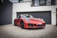 KW - KW 25371043 KW H.A.S. Porsche 911 (Type 991) - Image 7