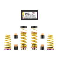 KW - KW 25371090 KW 2021+ Porsche 911 Turbo H.A.S. Kit - Image 1
