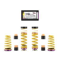 KW - KW 25371090 KW 2021+ Porsche 911 Turbo H.A.S. Kit - Image 2