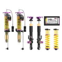 KW - KW 30901200EB KW V5 Clubsport Bundle BMW M2 (G87) M3 (G80) M4 (G82) 2WD Incl. Competition - Image 1