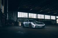 KW - KW 3090171093 KW 22-24 Porsche 911 GT3 (992) w/o OE Noselift V5 Clubsport Kit - Image 2