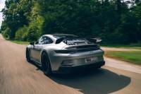 KW - KW 3090171093 KW 22-24 Porsche 911 GT3 (992) w/o OE Noselift V5 Clubsport Kit - Image 3