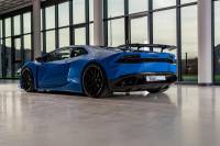 KW - KW 30911008 KW Coilover Kit V5 2014+ Lamborghini Huracan (Incl Spyder) w/ NoseLift / w/ Elec. Dampers - Image 4